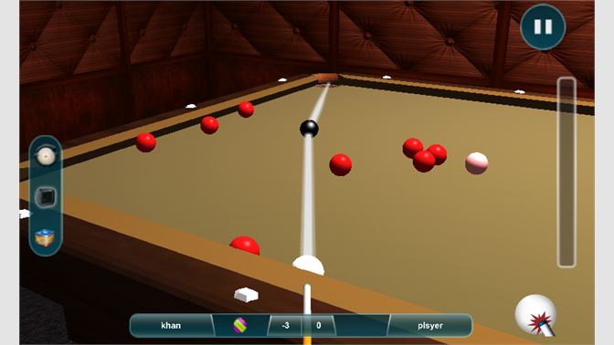 Get Pro Snooker 3d Microsoft Store