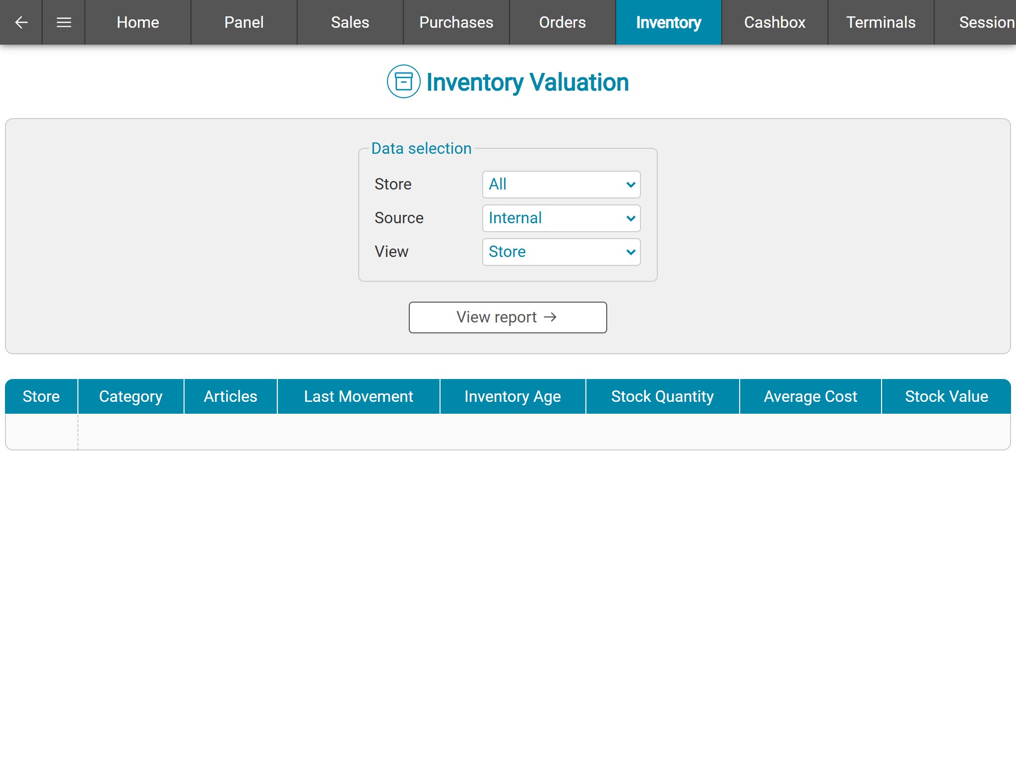 BST 360 - Data Analysis screenshot