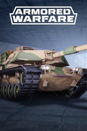 Armored Warfare - Char de combat principal Premium de rang 7 M60-2000