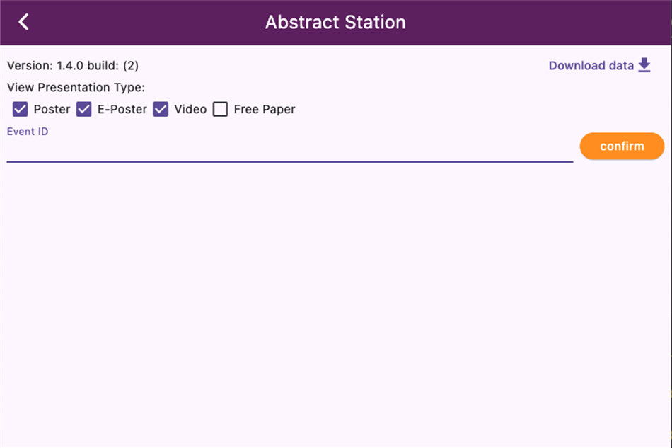 Abstract Station (Windows) Podle: Questwork Consulting Limited.