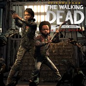 The Walking Dead: The Final Season - Episode 4