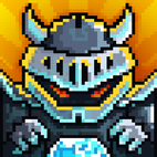 Pixel Knight Adventures