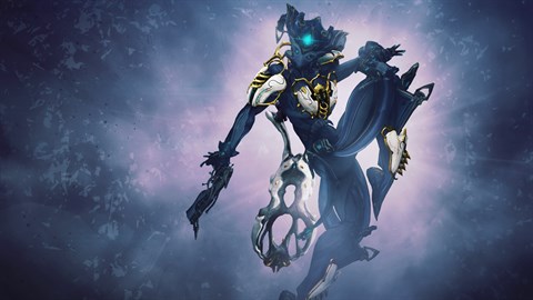 Warframe® : Prime Vault – Prime Accessories Mirage Prime