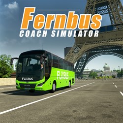 Fernbus Simulator