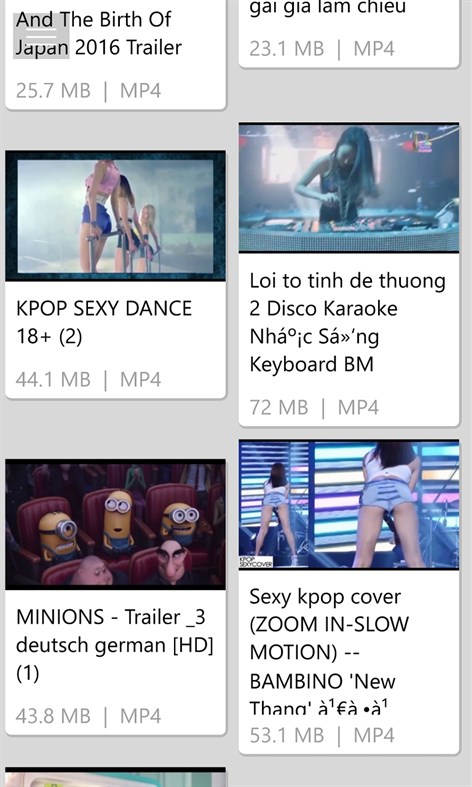 #2. VPlayer (Windows) 由: ‪NTT‬
