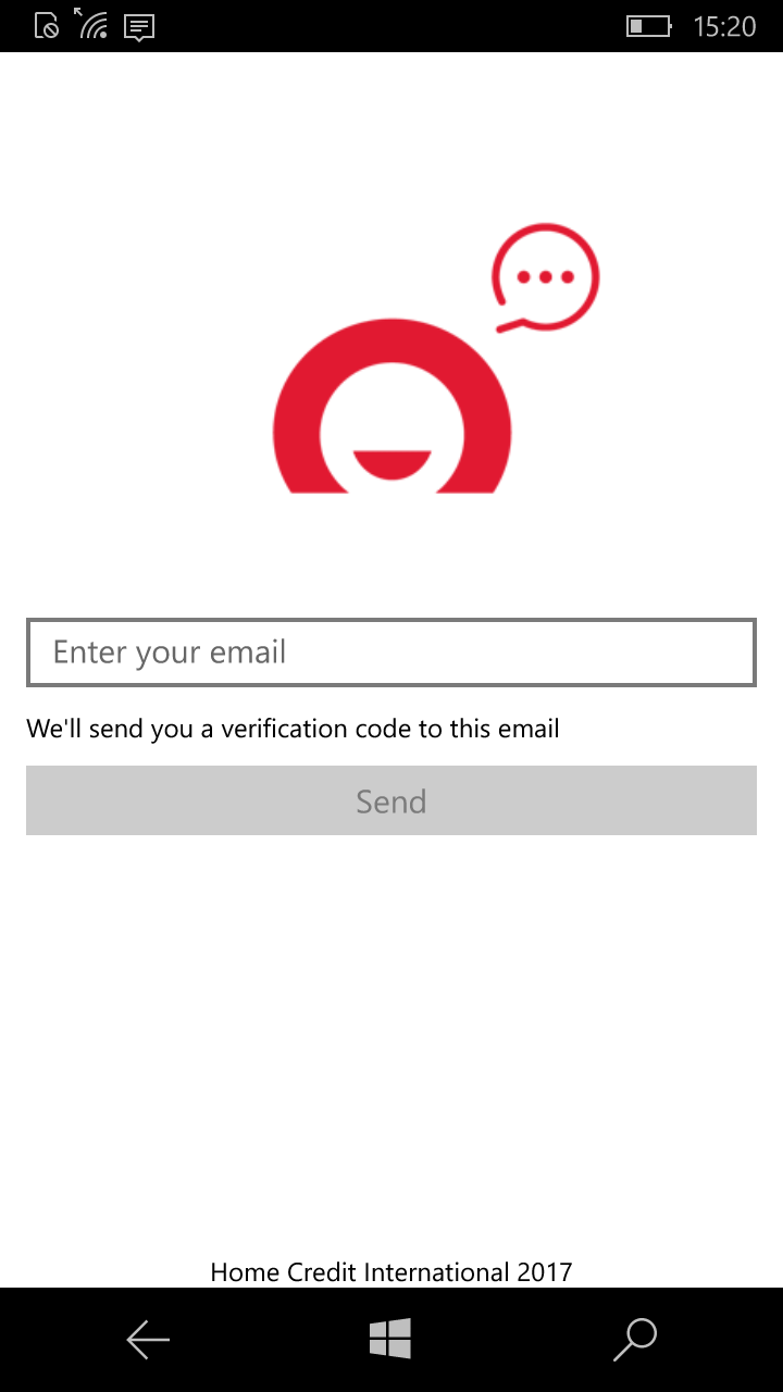 Home Credit Customer Care Number Up