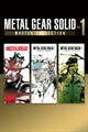 METAL GEAR SOLID: MASTER COLLECTION Vol.1
