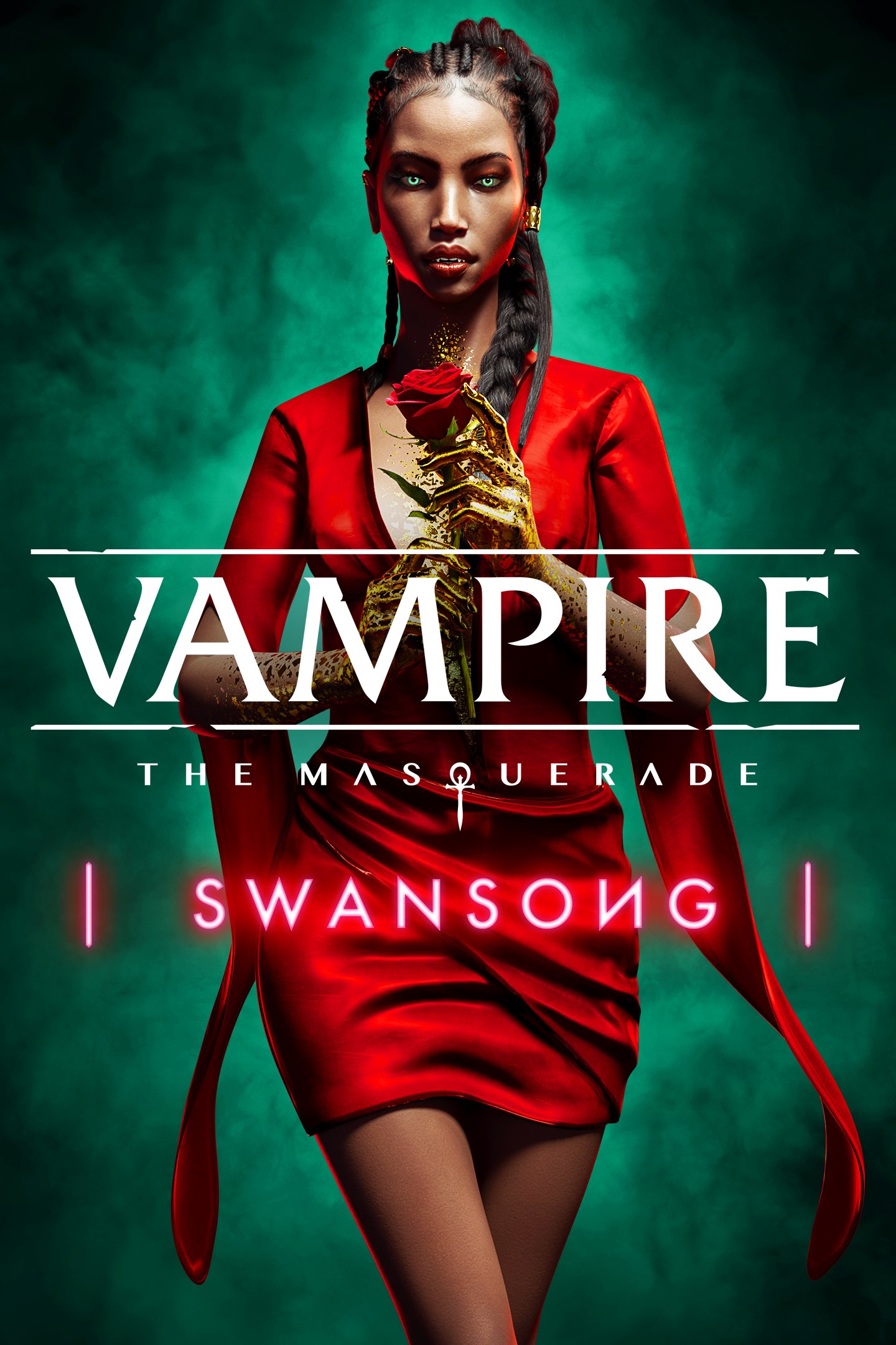 Скриншот №2 к Vampire The Masquerade - Swansong Xbox Series X|S Pre Order