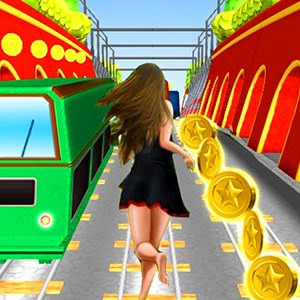 Get Subway Princess Run - Microsoft Store