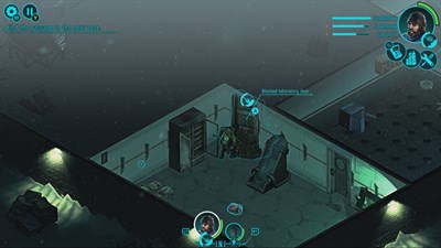 Distrust — скриншот 23