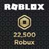 Buy 22,500 Robux for Xbox - Microsoft Store