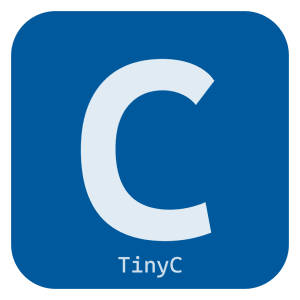 TinyC - c语言解释器