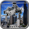 Gunship Heli Attack