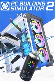 PC Building Simulator 2