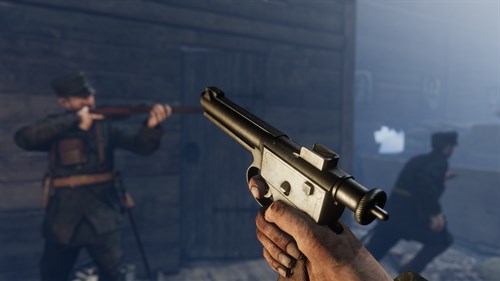 Tannenberg