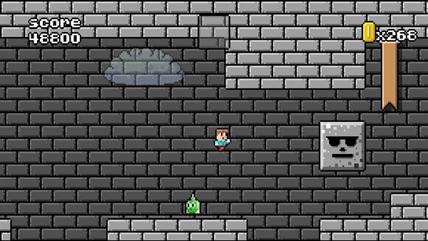 Run & Jump Guy — 4