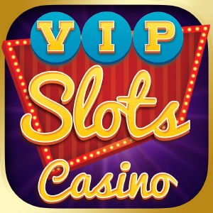 vip slots casino