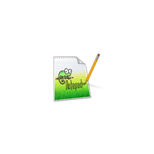 (unofficial) NotePad++