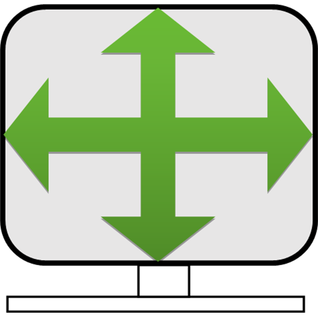 Resolution Changer