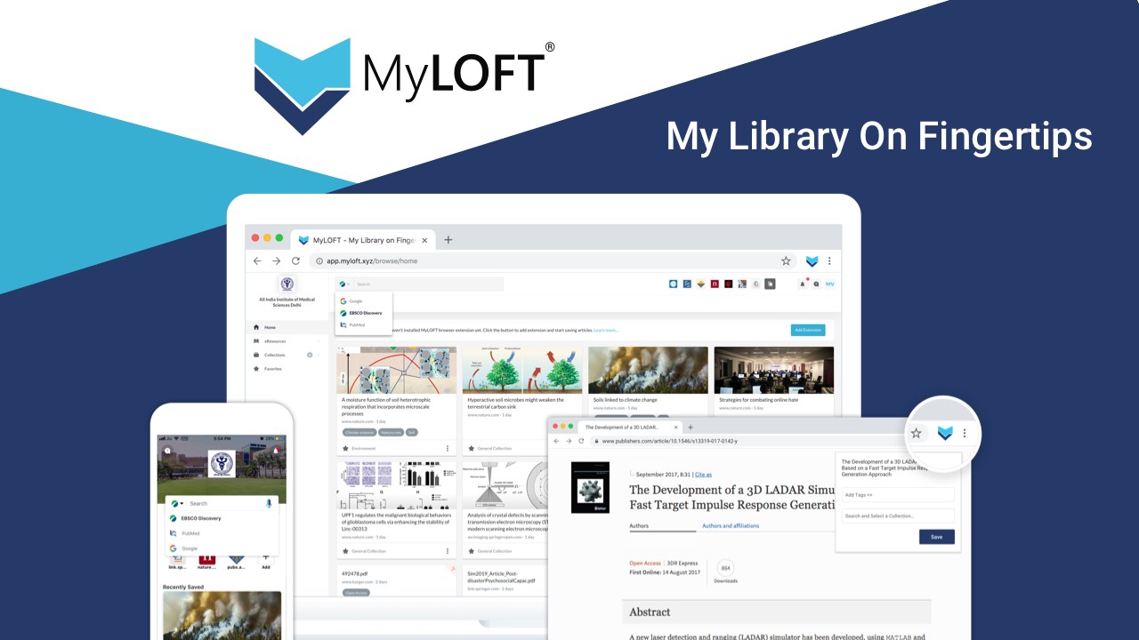 MyLOFT