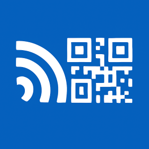 WiFi QR Code Generator icon