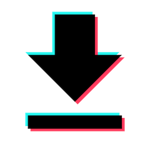 Video Downloader for Tik Tak icon