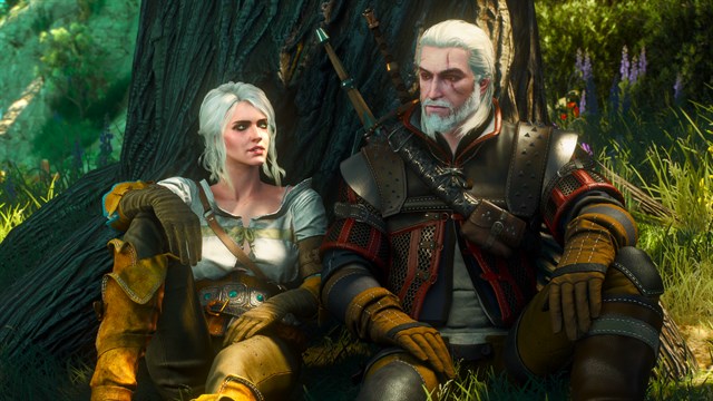 The Witcher 3: Wild Hunt – Complete Edition screenshot 2