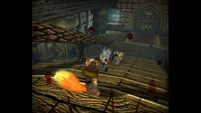 Conker: Live and Reloaded screenshot 6