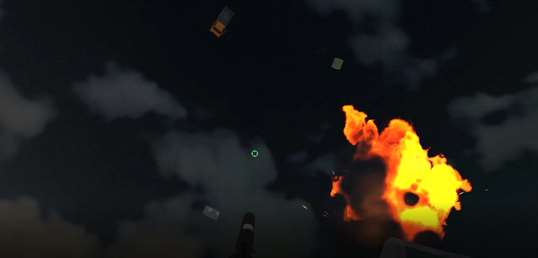 Zombie Hangar screenshot 8