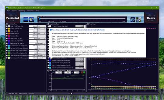 Photovoltaic System screenshot 5