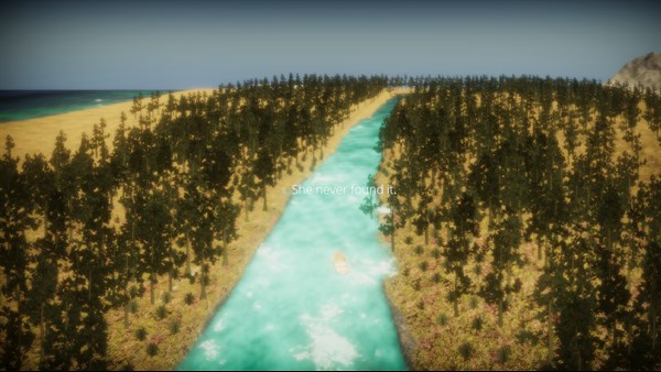 Life Is A River — 3