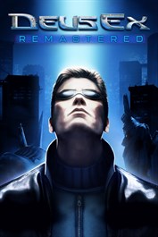 Deus Ex Remastered