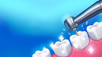 Dentist Bling