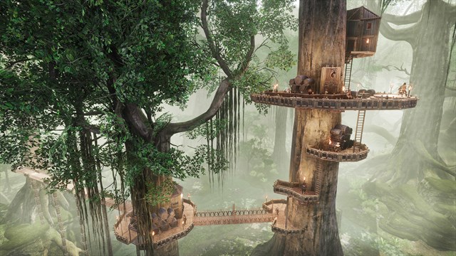 Debaucheries of Derketo Pack screenshot 1