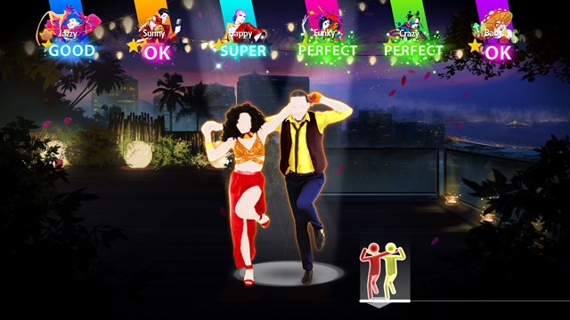 Fiesta Latina Music Pack screenshot 1