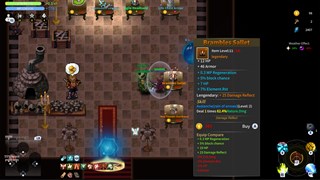 God Wars screenshot 4