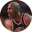 Michael Jordan Wallpaper New Tab
