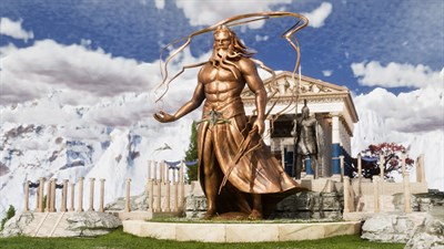 ARK: Astraeos — скриншот 25