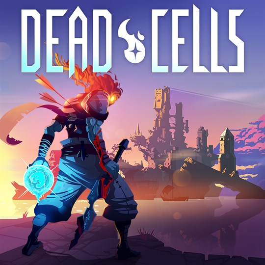 Dead Cells for xbox