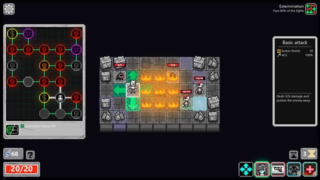 Thermonuclear screenshot 2