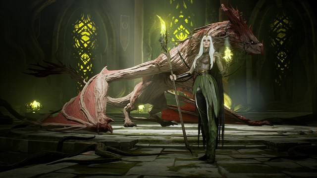 Century - Thornweaver Premium Pack screenshot 1