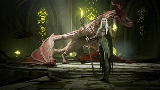 Century: Age of Ashes - Thornweaver Premium Edition screenshot 1