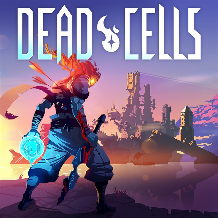 Dead cells shop xbox store