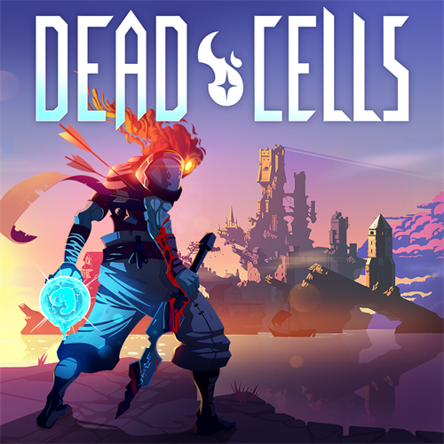 Dead Cells cover image