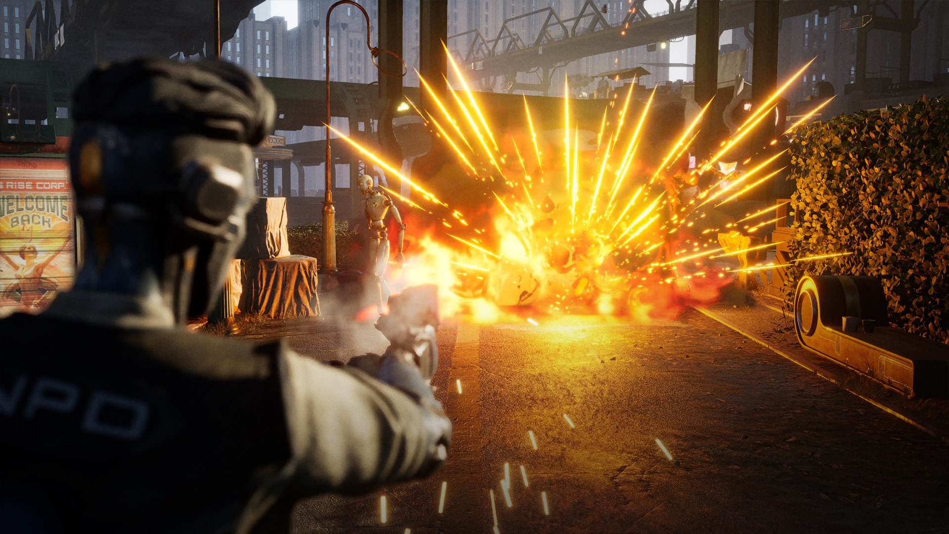 Screenshot 4 from Artificial Detective