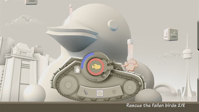 Akuatica: Turtle Racing screenshot 2