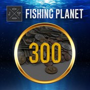 Buy Fishing Planet - Deluxe Starter Pack