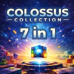 Aperçu Colossus Collection - 7 in 1