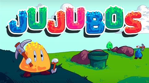 Jujubos