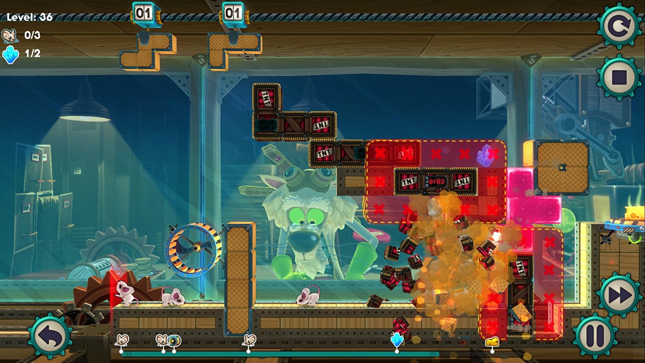 MouseCraft screenshot 7